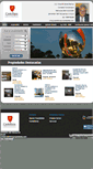 Mobile Screenshot of castellanapropiedades.com